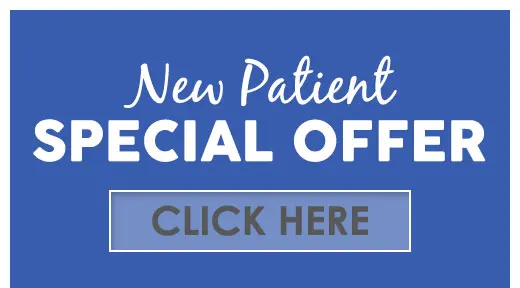 Chiropractor Near Me Cheyenne WY Special Offer